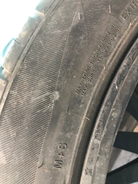 Гуми с джанти Други 285/45R22, снимка 5