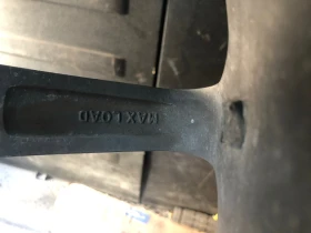 Гуми с джанти Други 285/45R22, снимка 12