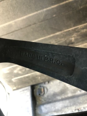 Гуми с джанти Други 285/45R22, снимка 9