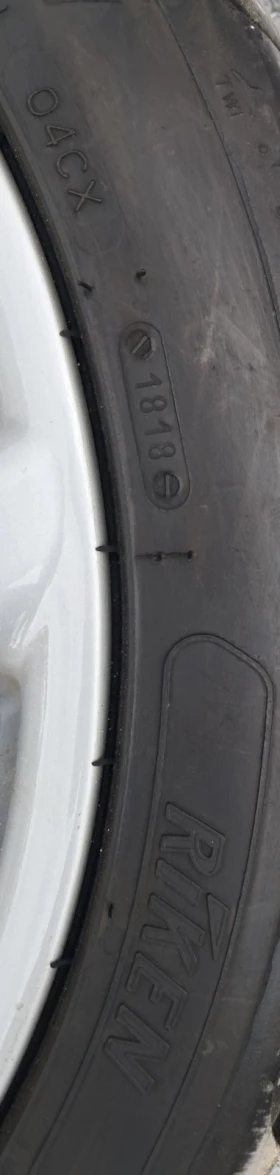 Джанти за Mini Cooper, снимка 9
