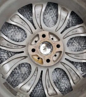 Джанти за Mini Cooper, снимка 5
