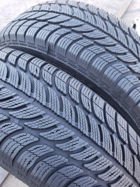 Гуми Зимни 185/65R15, снимка 3
