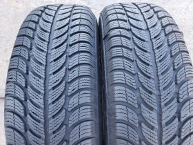 Гуми Зимни 185/65R15, снимка 2