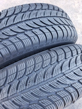 Гуми Зимни 185/65R15, снимка 4