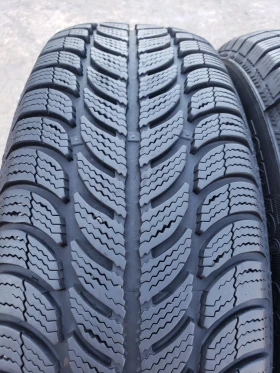 Гуми Зимни 185/65R15, снимка 1