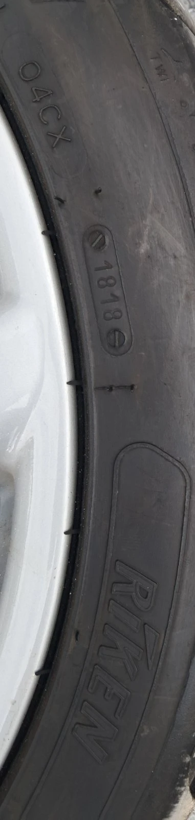 Джанти за Mini Cooper, снимка 9 - Гуми и джанти - 54702307
