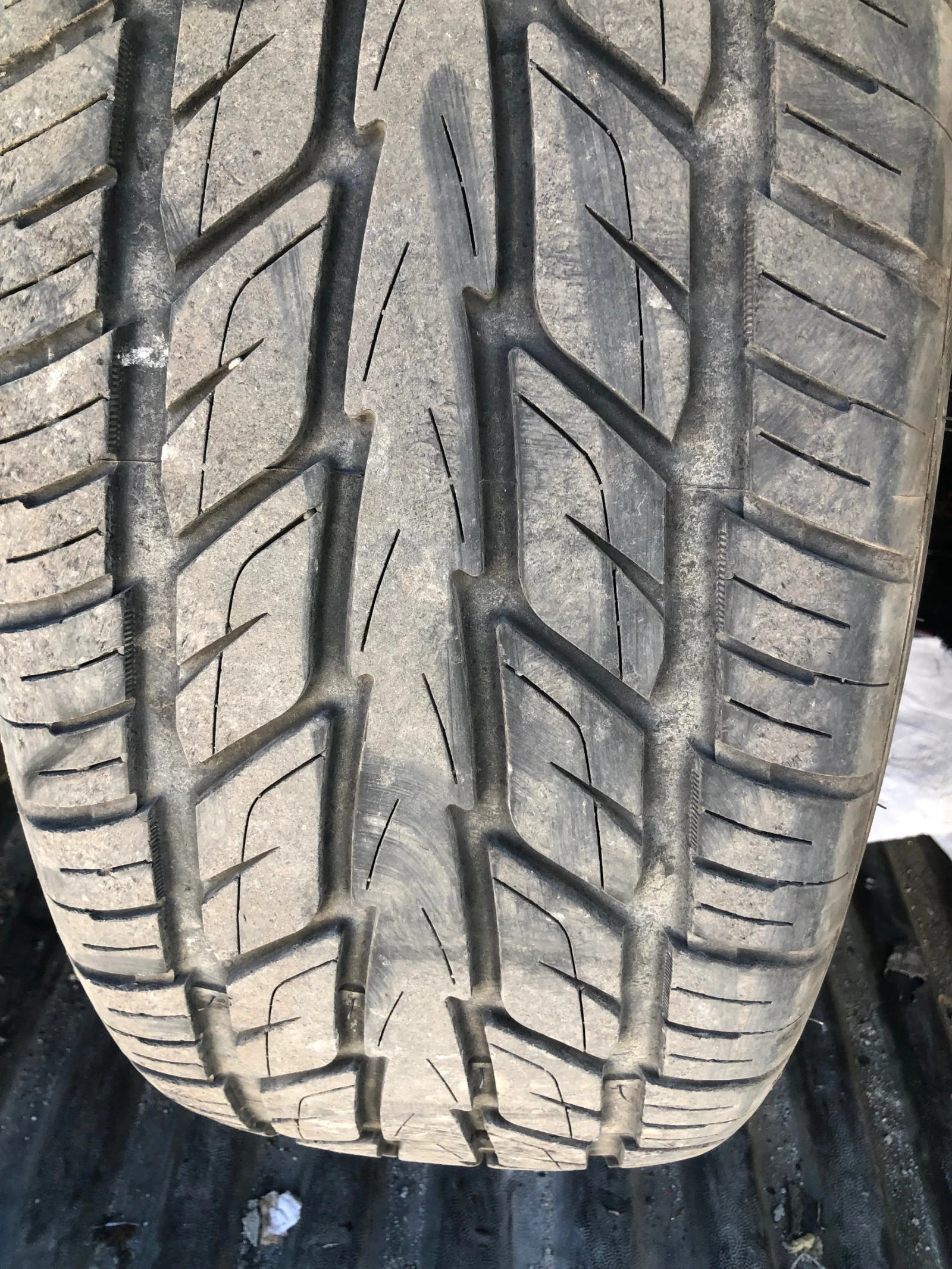 ���� � ������ 285/45R22 �� Mercedes-Benz | Mobile.bg � ����������� 6