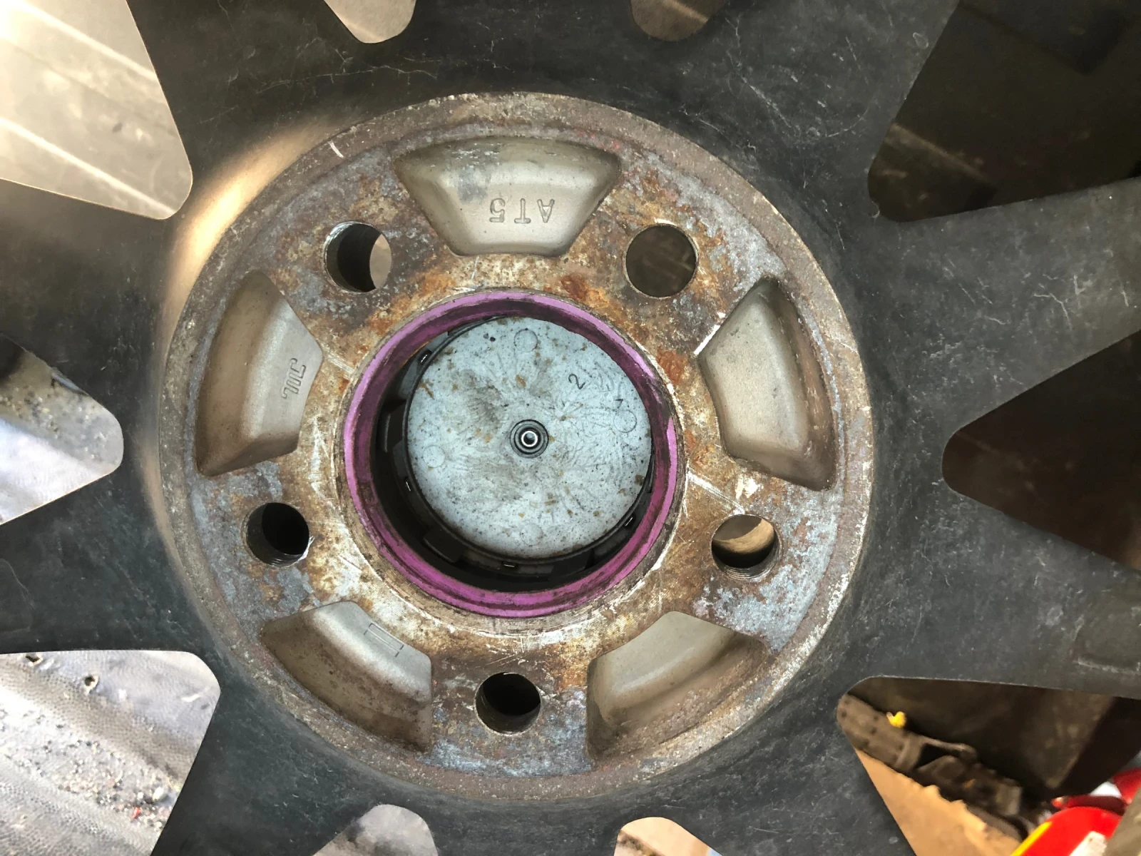 ���� � ������ 285/45R22 �� Mercedes-Benz | Mobile.bg � ����������� 8