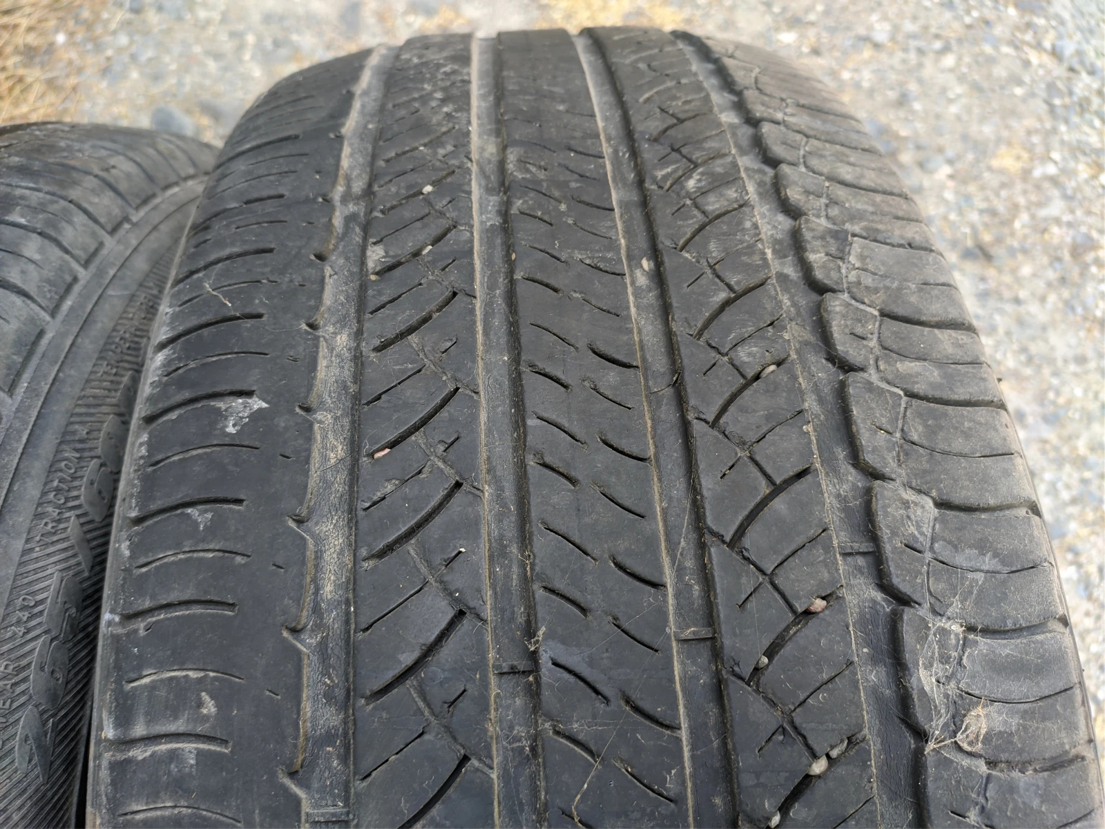  265/60R18 | Mobile.bg   1