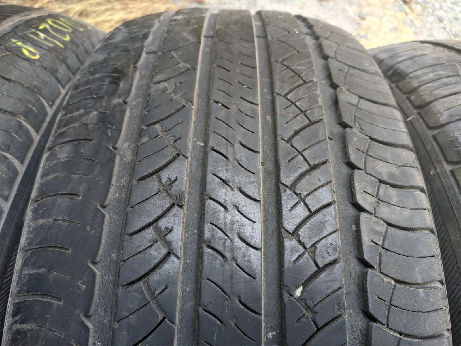  265/60R18 | Mobile.bg   3