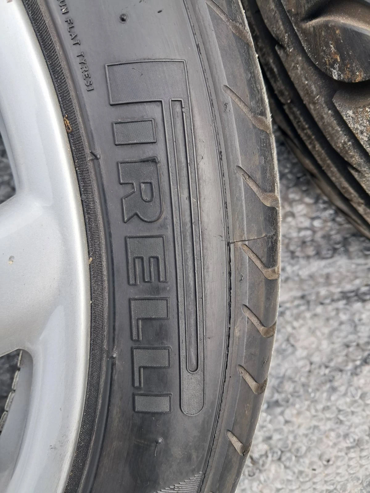 Джанти за Mini Cooper, снимка 10 - Гуми и джанти - 54702307