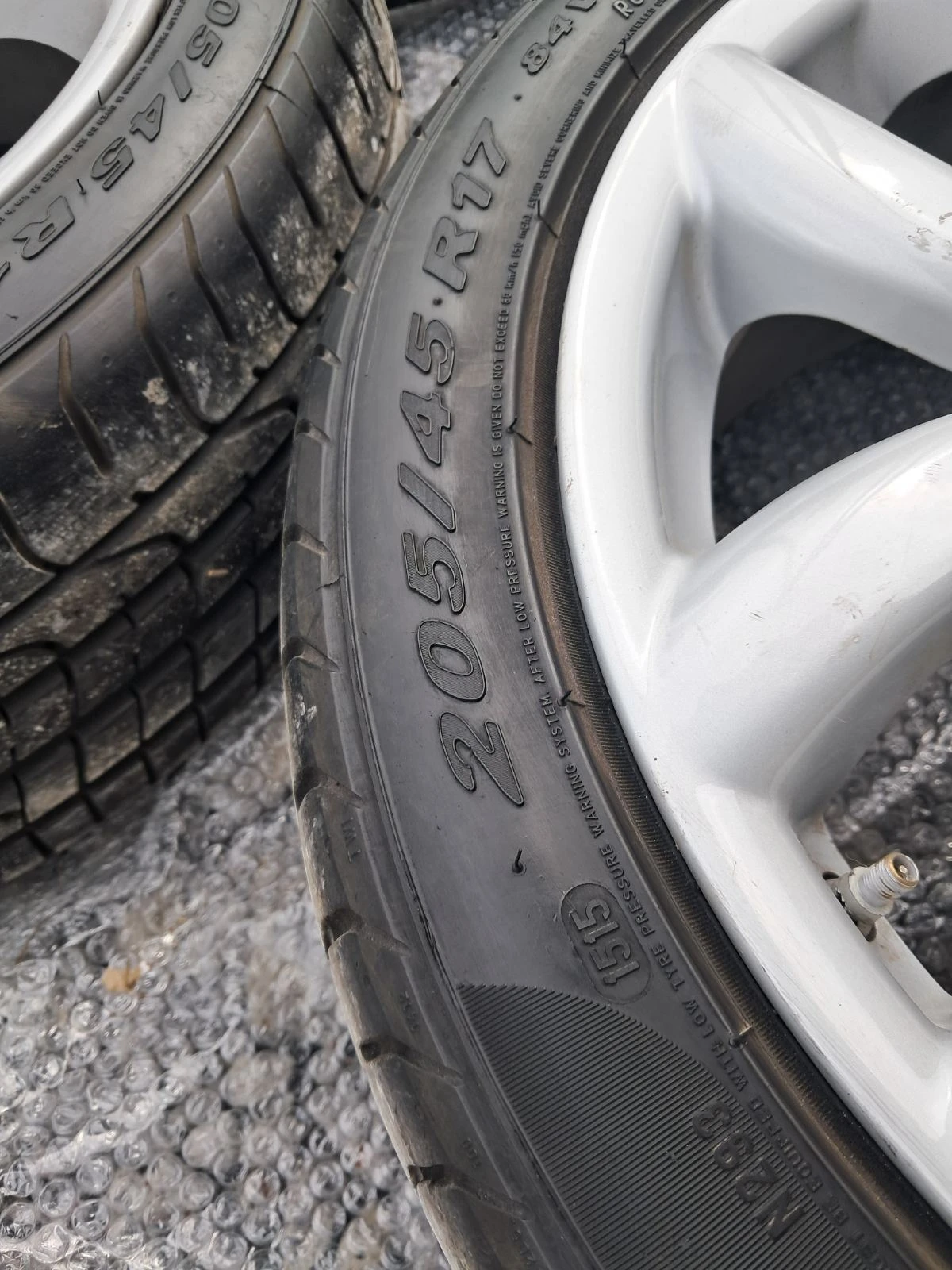 Джанти за Mini Cooper, снимка 7 - Гуми и джанти - 54702307