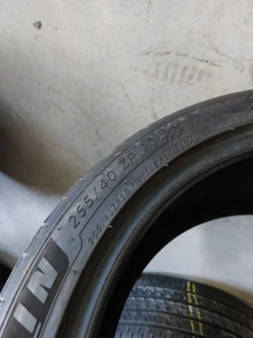 Гуми Летни 255/40R20, снимка 7 - Гуми и джанти - 42738714