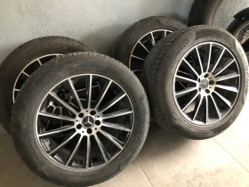    275/50R20  Mercedes-Benz | Mobile.bg    2