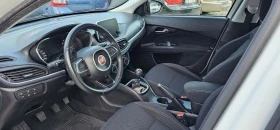 Fiat Tipo 1.4iT* 120кс* 6ск* ГАЗИНЖ.* ПОДГОТВЕН ЗА ТАКСИ, снимка 11