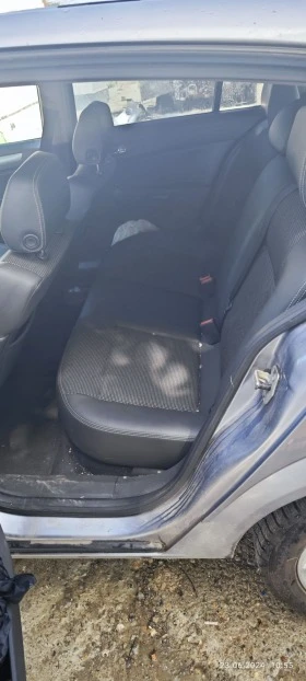 Opel Astra, снимка 9