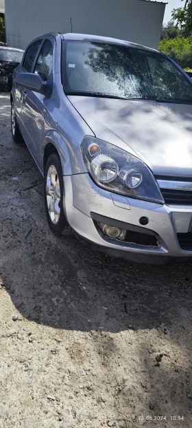 Opel Astra, снимка 3