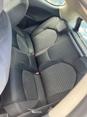 Alfa Romeo MiTo 1.6JTD, снимка 10