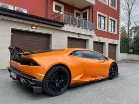 Lamborghini Huracan LP610-4  5, 2 V10, снимка 6