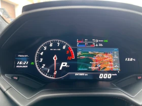 Lamborghini Huracan LP610-4  5, 2 V10, снимка 9