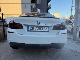 BMW 550 M/XD/DIGITAL/GERMANY/HUD/360CAMERA/ОБДУХ/LIZING/, снимка 5