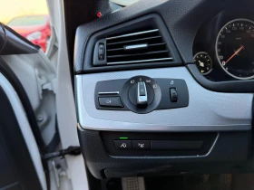 BMW 550 M/XD/DIGITAL/GERMANY/HUD/360CAMERA/ОБДУХ/LIZING/, снимка 17