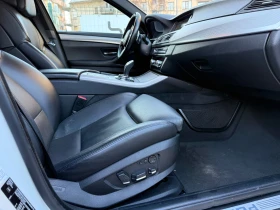 BMW 550 M/XD/DIGITAL/GERMANY/HUD/360CAMERA/ОБДУХ/LIZING/, снимка 14