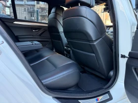 BMW 550 M/XD/DIGITAL/GERMANY/HUD/360CAMERA/ОБДУХ/LIZING/, снимка 12