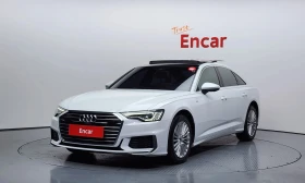 Audi A6 A6 (C8) 45 Tfsi Premium , снимка 1