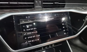 Audi A6 A6 (C8) 45 Tfsi Premium , снимка 15
