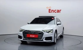 Audi A6 A6 (C8) 45 Tfsi Premium , снимка 3