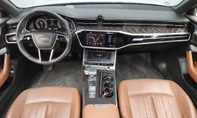 Audi A6 A6 (C8) 45 Tfsi Premium , снимка 6
