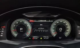 Audi A6 A6 (C8) 45 Tfsi Premium , снимка 7