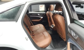 Audi A6 A6 (C8) 45 Tfsi Premium , снимка 11