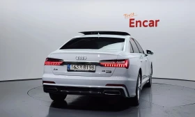 Audi A6 A6 (C8) 45 Tfsi Premium , снимка 4