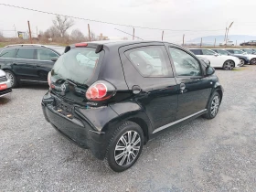 Toyota Aygo 1.0 БЕНЗИН, снимка 5
