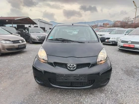 Toyota Aygo 1.0 БЕНЗИН, снимка 2
