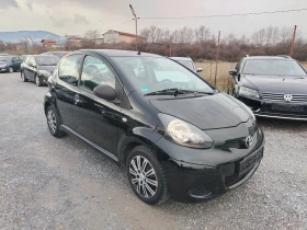 Toyota Aygo 1.0 БЕНЗИН, снимка 3