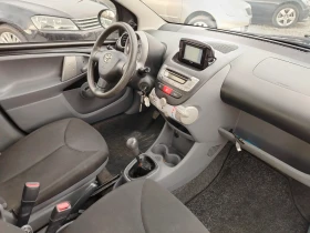 Toyota Aygo 1.0 БЕНЗИН, снимка 12