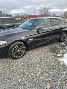 BMW 530 Хд, снимка 5