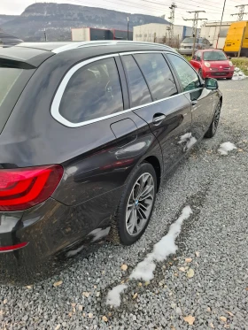 BMW 530 Хд, снимка 2