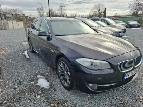 BMW 530 Хд, снимка 9