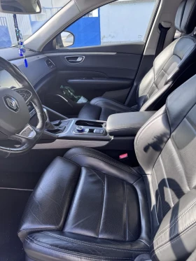 Renault Talisman Initiale Paris , снимка 9