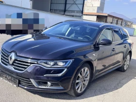 Renault Talisman Initiale Paris , снимка 1