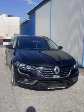 Renault Talisman Initiale Paris , снимка 2