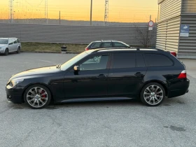 BMW 535 535D, снимка 5
