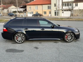 BMW 535 535D, снимка 4