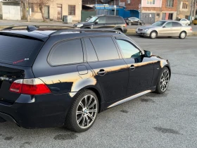 BMW 535 535D, снимка 7