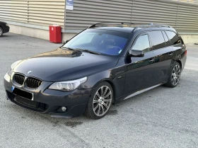 BMW 535 535D, снимка 3