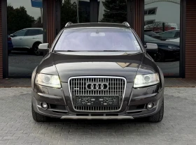 Audi A6 Allroad - 3.0 TDI - Xenon - Кожа в два цвята - Navi - , снимка 2